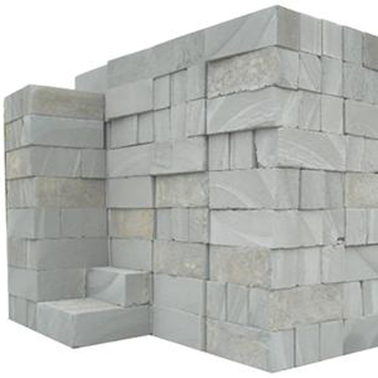 许昌不同砌筑方式蒸压加气混凝土砌块轻质砖 加气块抗压强度研究