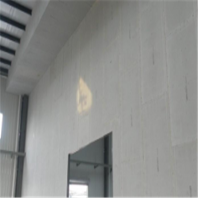 许昌宁波ALC板|EPS加气板隔墙与混凝土整浇联接的实验研讨